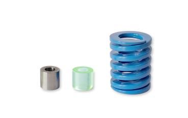 Tuning-Set Vordere Aufhängung WEICH - ePF-PULSE